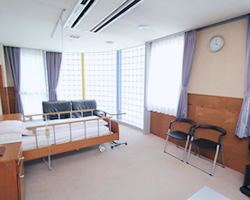 入院・手術準備